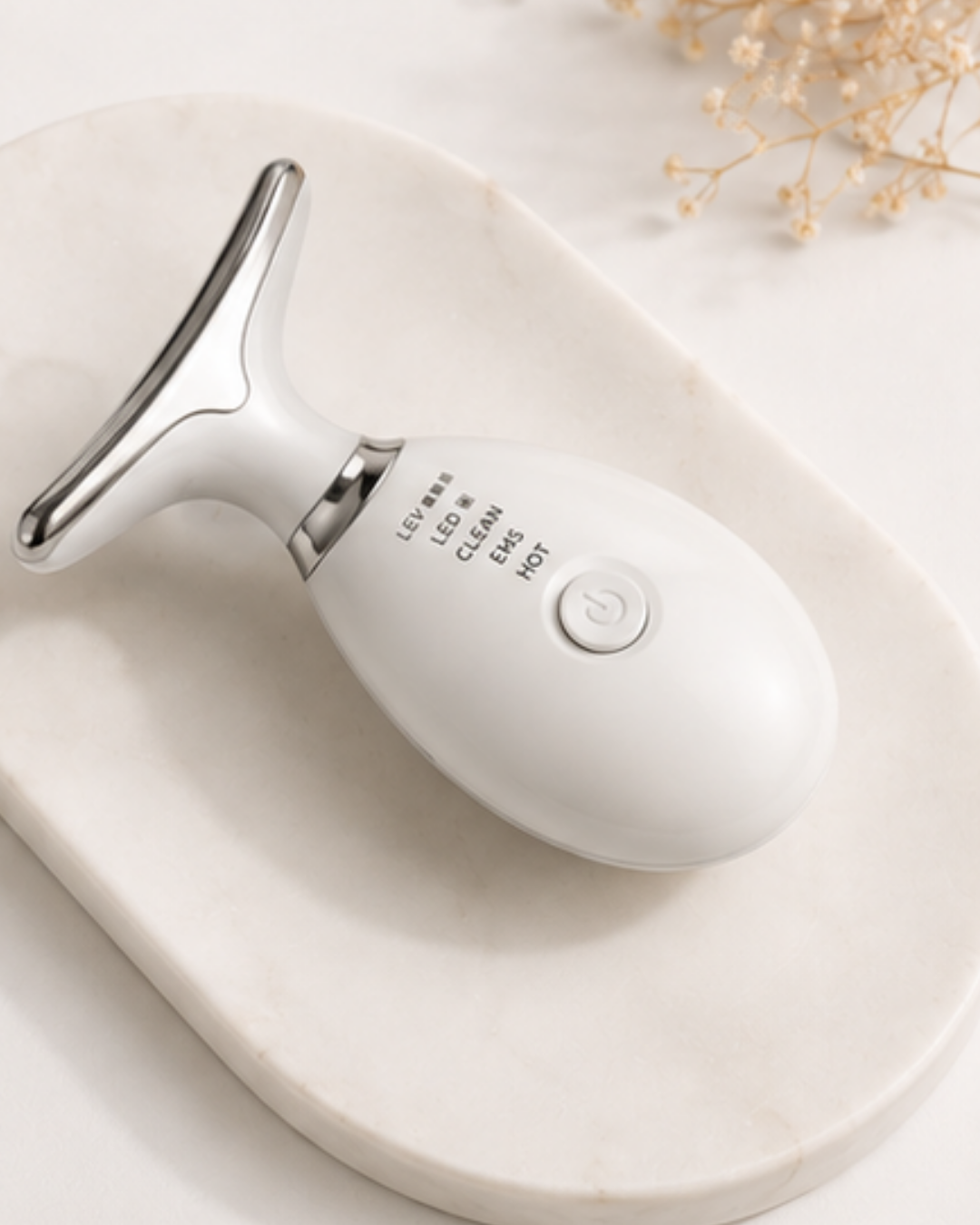 KÉLORA LUMILIFT MASSAGER
