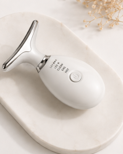 KÉLORA LUMILIFT MASSAGER