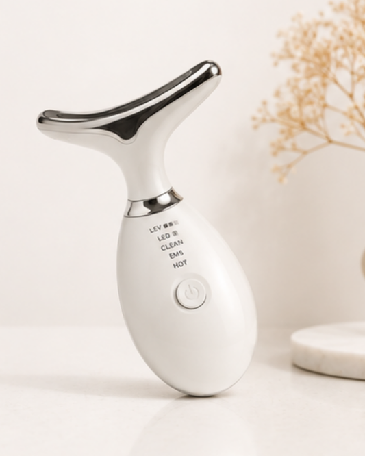 KÉLORA LUMILIFT MASSAGER
